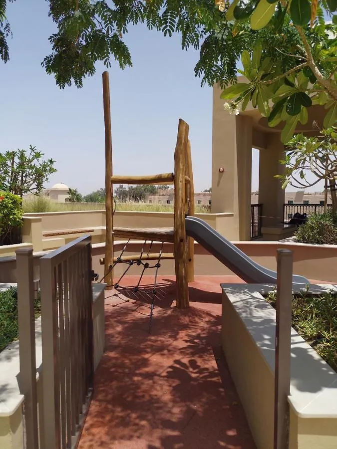 Ultimate Stay / Next To Burj Al Arab / Upscale Luxury / Amazing Pool With A View / Perfect Holiday / Madinat Jumeirah / 2 Bdr 迪拜 0*,