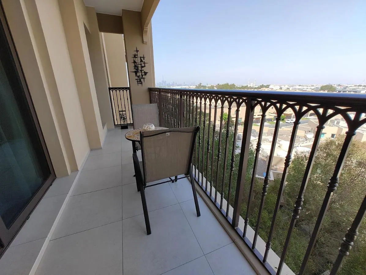Ultimate Stay / Next To Burj Al Arab / Upscale Luxury / Amazing Pool With A View / Perfect Holiday / Madinat Jumeirah / 2 Bdr 迪拜 公寓