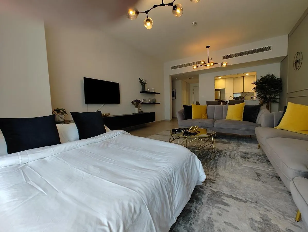 Ultimate Stay / Next To Burj Al Arab / Upscale Luxury / Amazing Pool With A View / Perfect Holiday / Madinat Jumeirah / 2 Bdr 迪拜 0*,