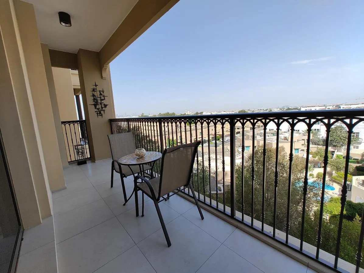 公寓 Ultimate Stay / Next To Burj Al Arab / Upscale Luxury / Amazing Pool With A View / Perfect Holiday / Madinat Jumeirah / 2 Bdr 迪拜 阿拉伯联合酋长国