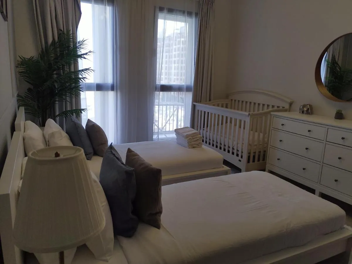Ultimate Stay / Next To Burj Al Arab / Upscale Luxury / Amazing Pool With A View / Perfect Holiday / Madinat Jumeirah / 2 Bdr 迪拜 阿拉伯联合酋长国